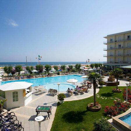 Hotel Miramare Gabicce Mare Esterno foto