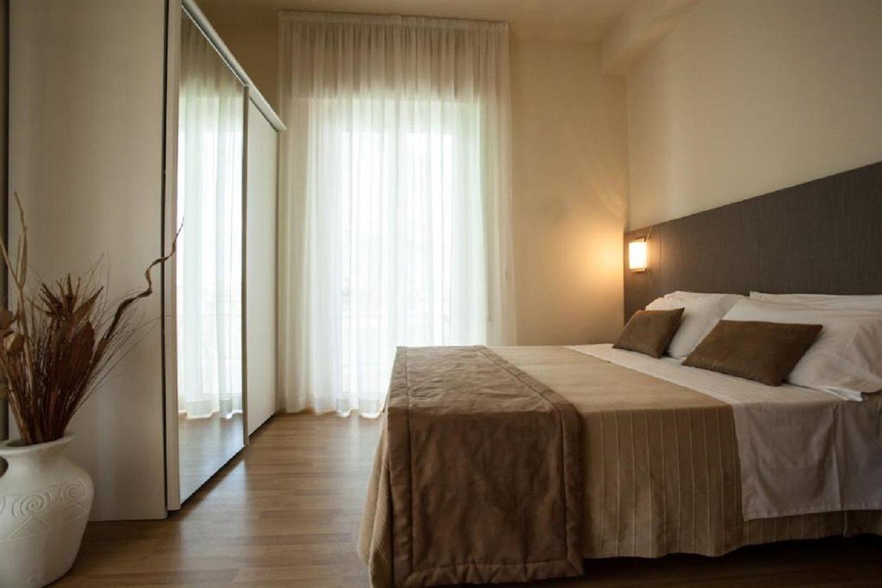 Hotel Miramare Gabicce Mare Esterno foto