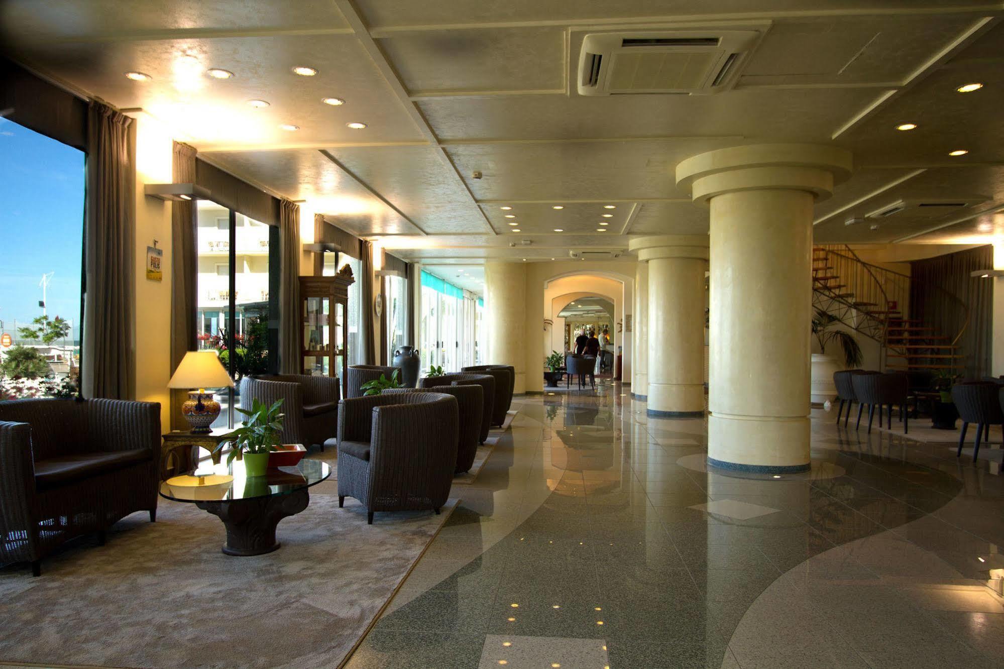 Hotel Miramare Gabicce Mare Esterno foto